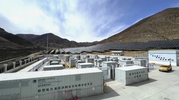 內(nèi)蒙古察右中旗靈活性改造配置新能源短路比提升項目技術(shù)服務
